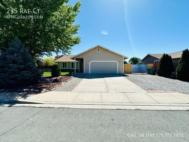 Photo - 215 Rae Ct