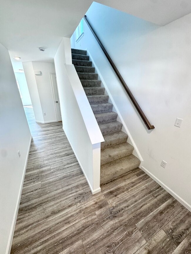 Photo - Newer Construction THREE BEDROOM/2.5 BATH ...