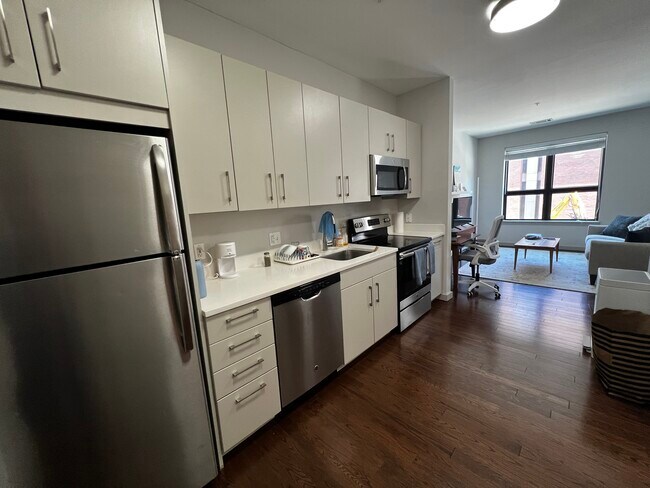 Photo - 44 Marion St Unidad 309