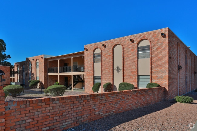 Desert Ridge Apartments