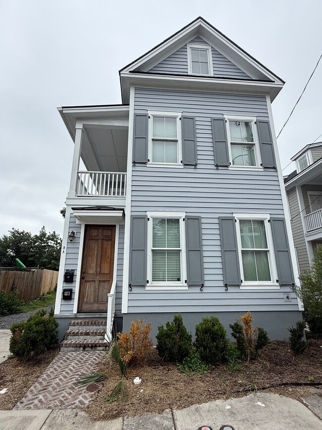 Photo - 9 Hanover St Unidad Hanover A