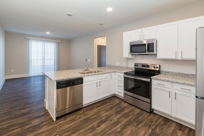 Photo - Retreat at Patriot Park