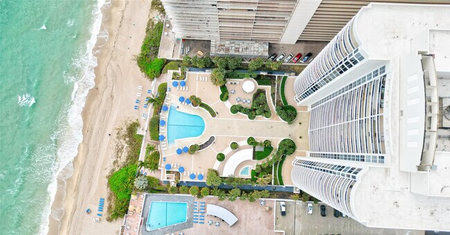 Photo - 4240 Galt Ocean Dr Unit 704