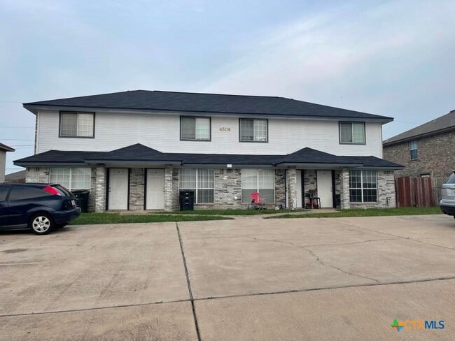 4506 Alan Kent Dr  