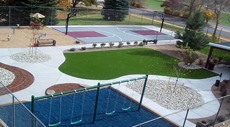 Game Court