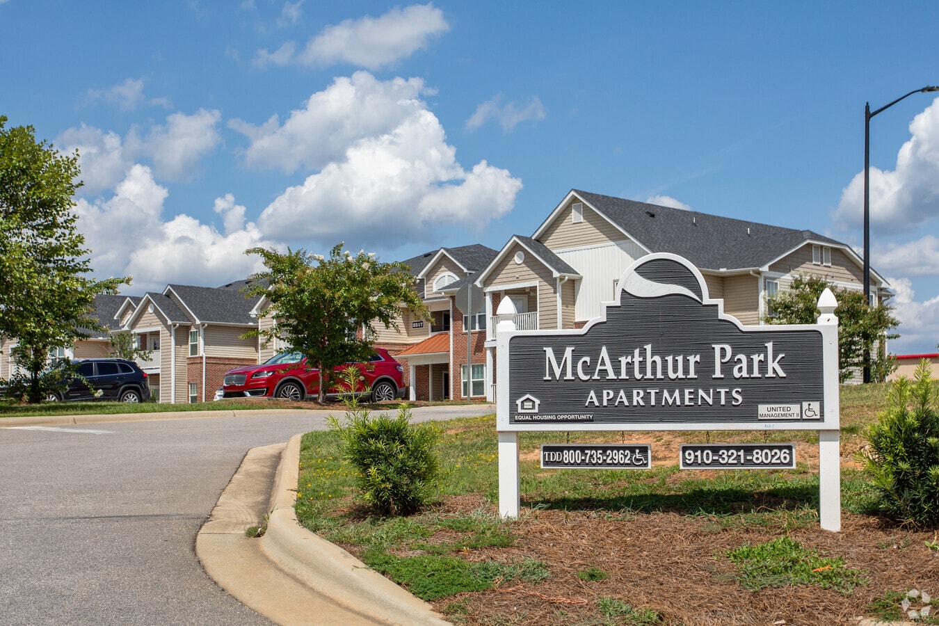 Photo - McArthur Park Apartments