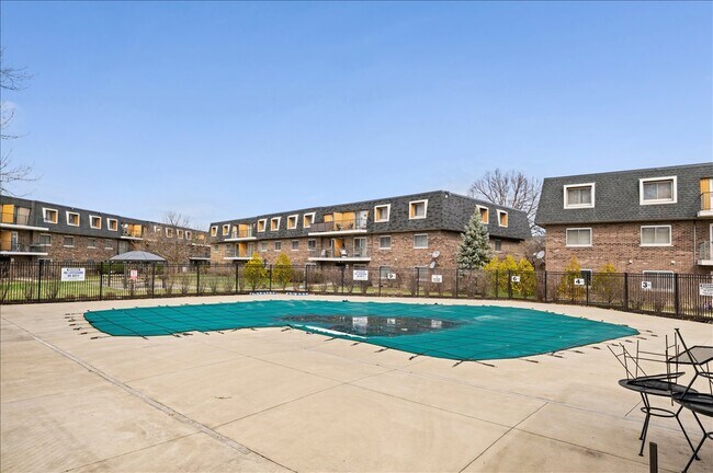 Photo - 3222 Sanders Rd Unit 2C