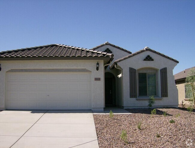 Building Photo - Anthem at Merrill Ranch Rental