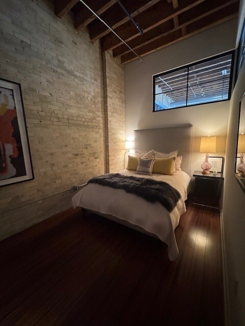 Broadway Market Lofts