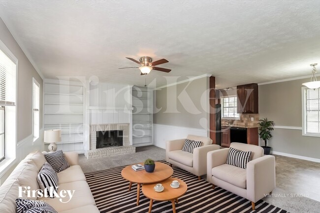 Photo - 3762 Cambridge Dr SW