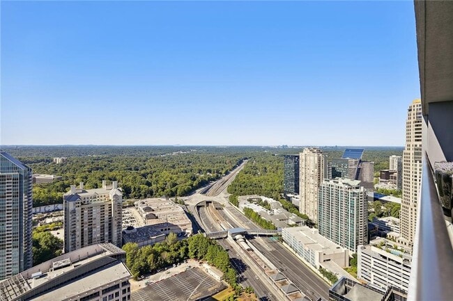 Photo - 3344 Peachtree Rd NE Unit 3202