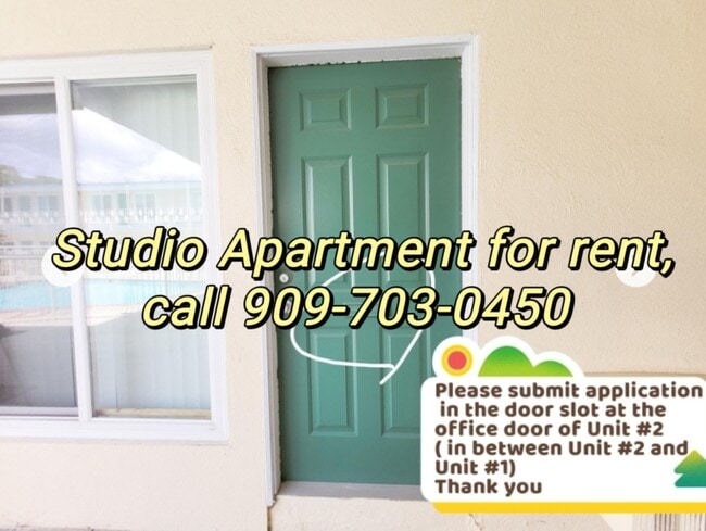 Photo - Weber Apartments