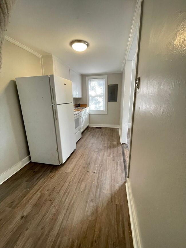 Photo - Navajo Unit B