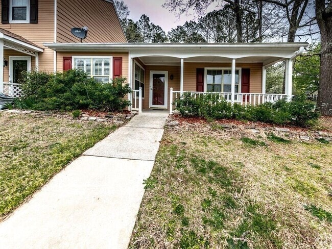 Building Photo - 5100 Buckline Ct NW Rental