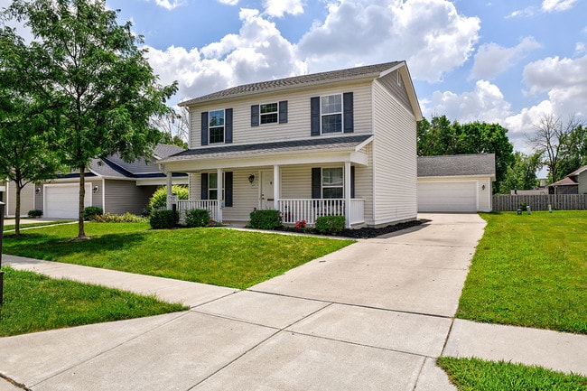 Photo - Monarch Greene