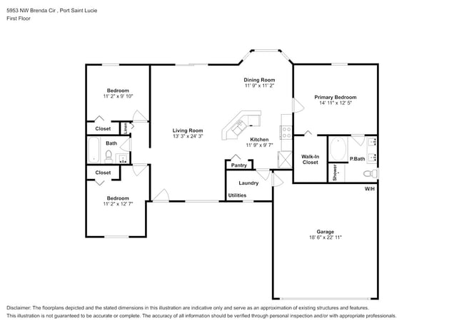 Photo - 5953 NW Brenda Cir