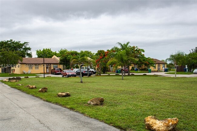 Photo - 3010 NW 204th Terrace