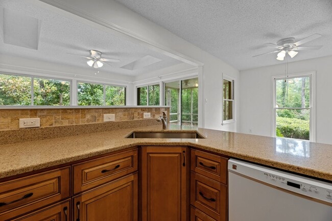 Photo - Gated Fairfield Harbour Living – Pool, Marina Access & Beautiful Open-Concept Home