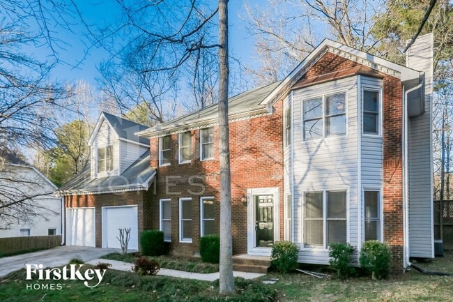 Photo - 5300 Oglethorpe Ct