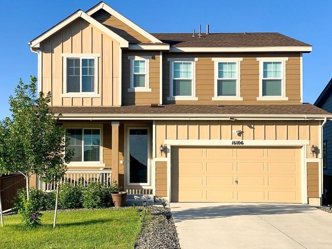 Building Photo - Stonegate 4bd 3ba 2,265sq.ft. - built in 2019 - FOR RENT!