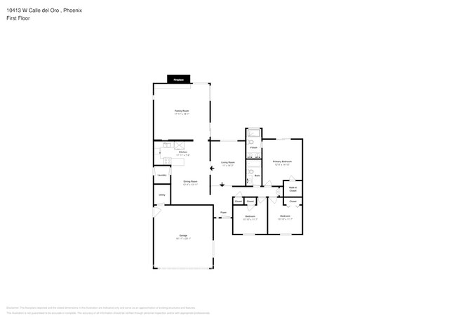 Photo - 10413 W Calle Del Oro