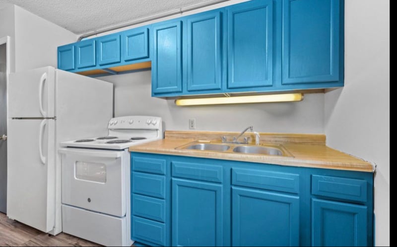 Photo - 307 Richlands Ave