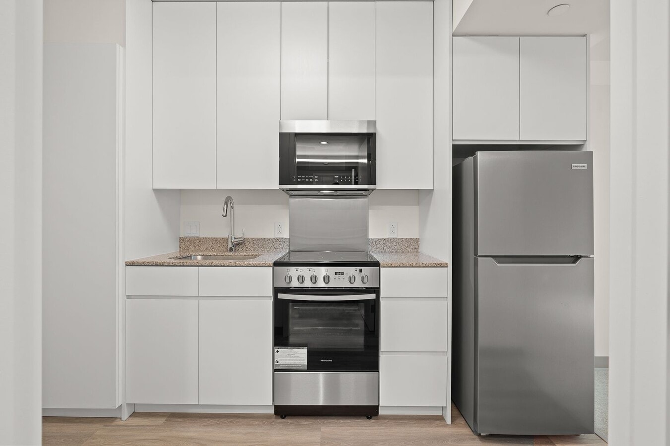 Photo - Modern Studio at The Flats at Sky Ala Moana East Unit 1314