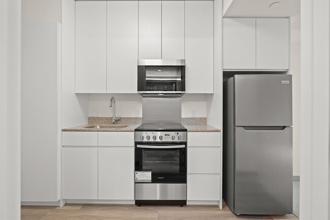 Photo - Brand new Studio at The Flats at Sky Ala M... Unit 1306