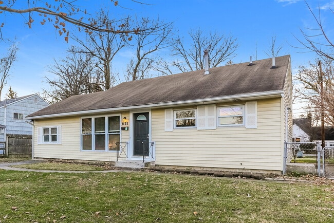 Photo - 1131 Lockwood Rd