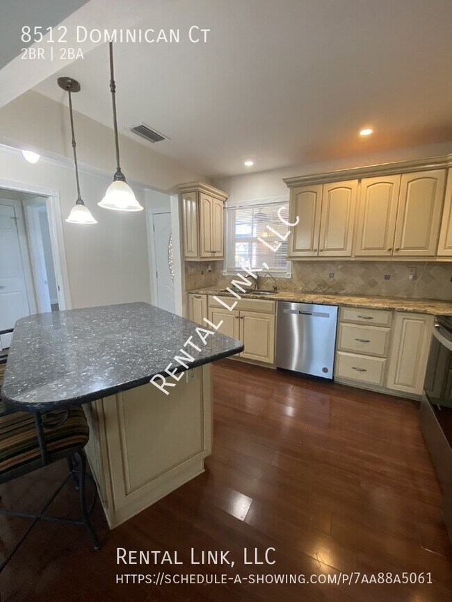 8512 Dominican Ct Rental House Rental in Fort Myers, FL