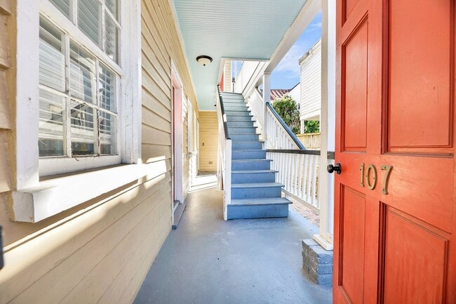 Photo - Charming Charleston Retreat with Modern El...