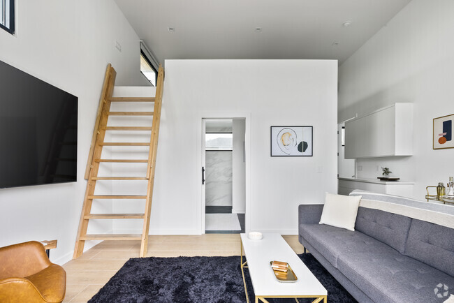 Building Photo - 144 S Wilton Pl Unit South Rental