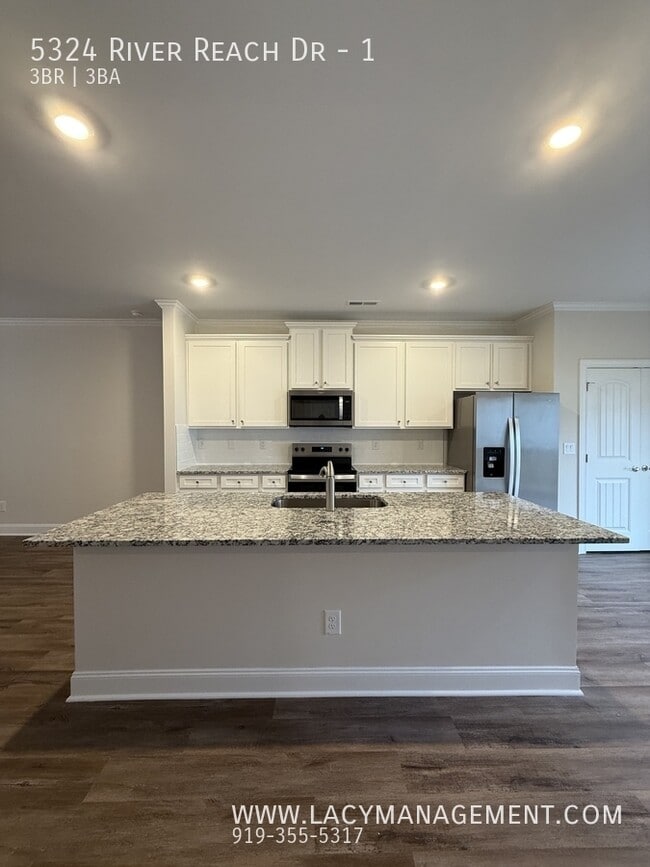 Photo - 5324 River Reach Dr