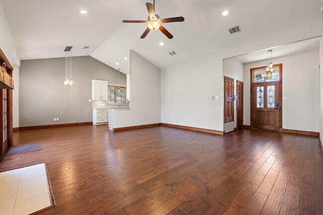 Photo - Renovated South Austin Stunner on a Private Corner Lot + Massive Backyard