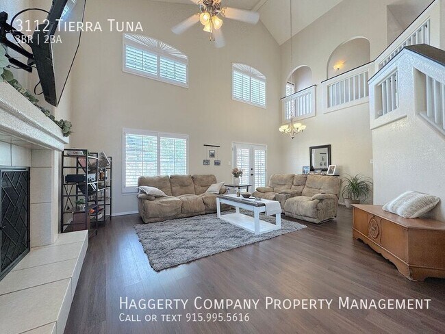 Photo - 3112 Tierra Tuna Dr