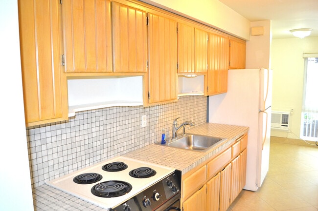 Photo - 4209 NE 21st Ave