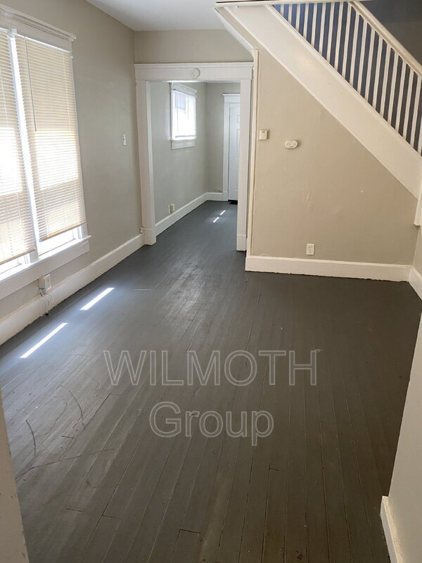 Photo - 1007 Harlan St Unit 1