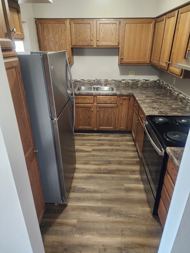 Heather Downs Apartments