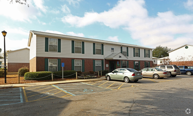 Photo - Columbia Garden Apartments