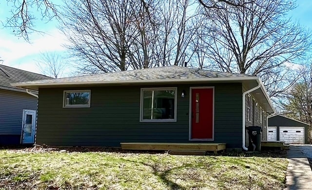 Photo - 711 S Lynn St Unit 1