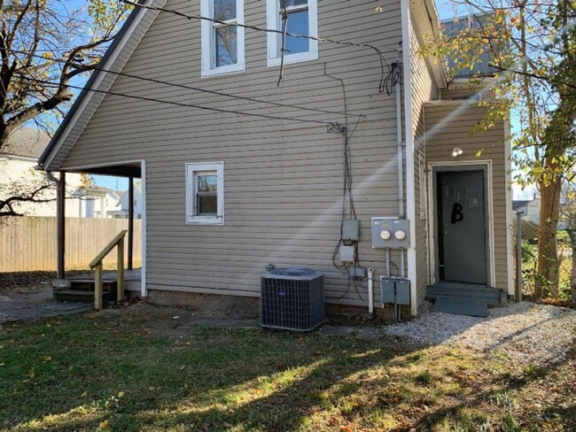 Photo - 1407 Fountain Ave Apartment Unit B