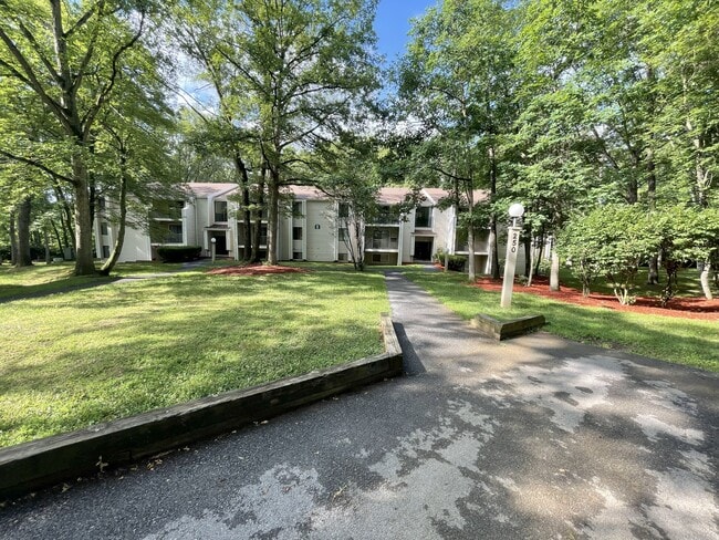 Turtle Creek Apartments at Toftrees