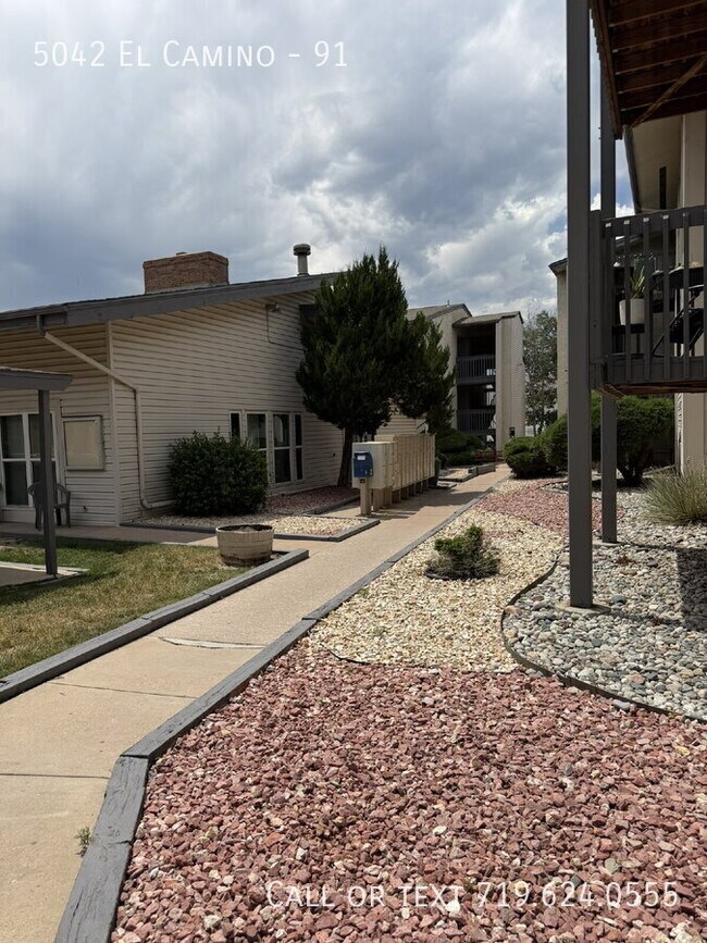 Photo - 5042 El Camino Dr Unit 91