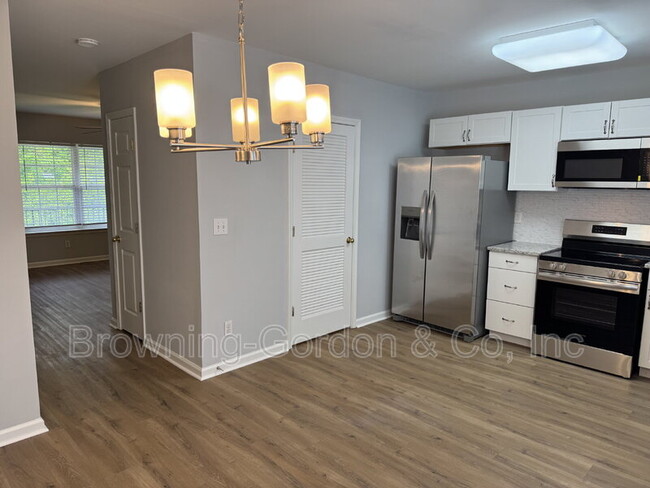 Photo - 7470 Charlotte Pike Townhome