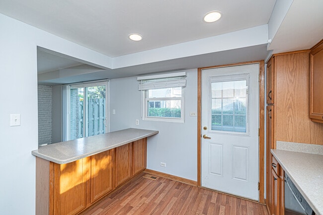 Photo - 1403 E Lillian Ave Unidad 0