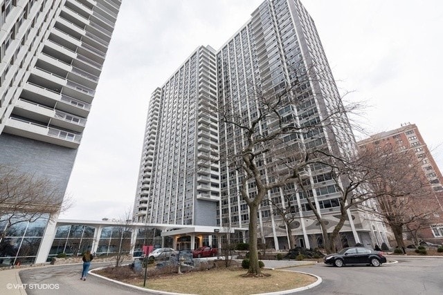 Building Photo - 4250 N Marine Dr Unit 505