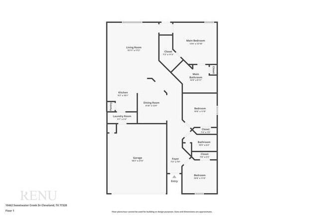 Photo - 10462 Sweetwater Creek Dr