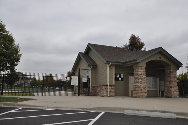 Photo - 2848 W Centennial Dr