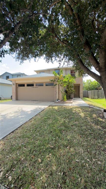 2318 McCook Dr