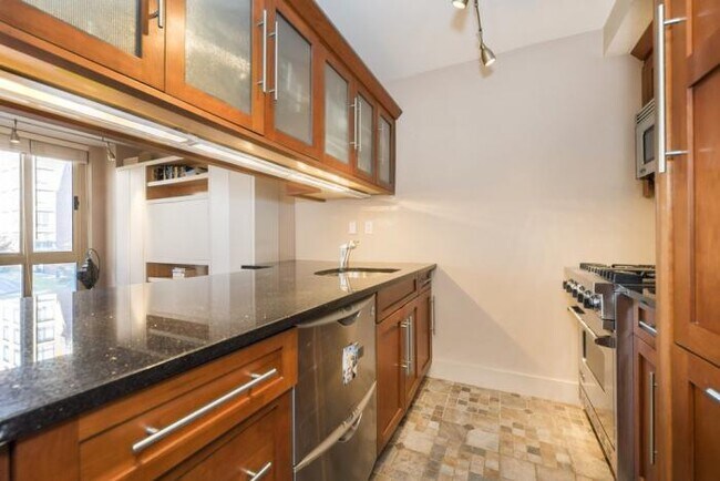 Photo - 1 bedroom in NEW YORK NY 10003 Unit V8J